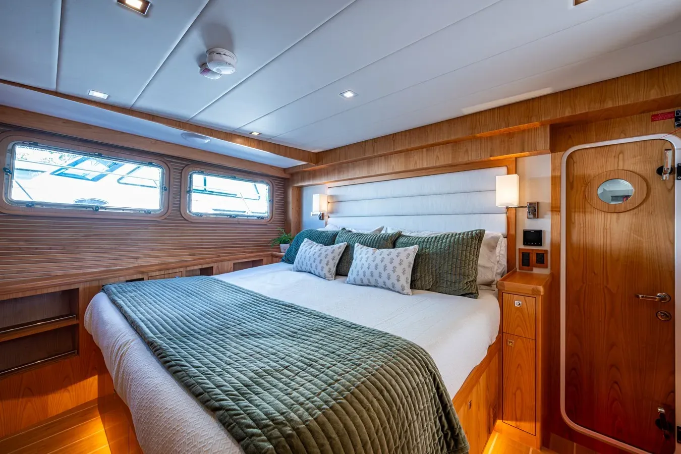MER-SEA - KROGEN yacht sale
