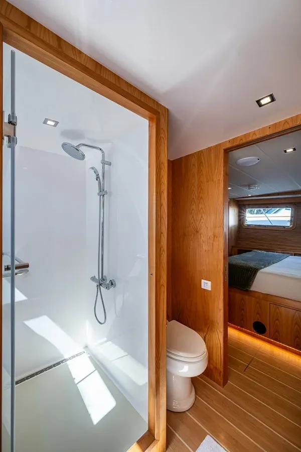 Buy a yacht MER-SEA - KROGEN