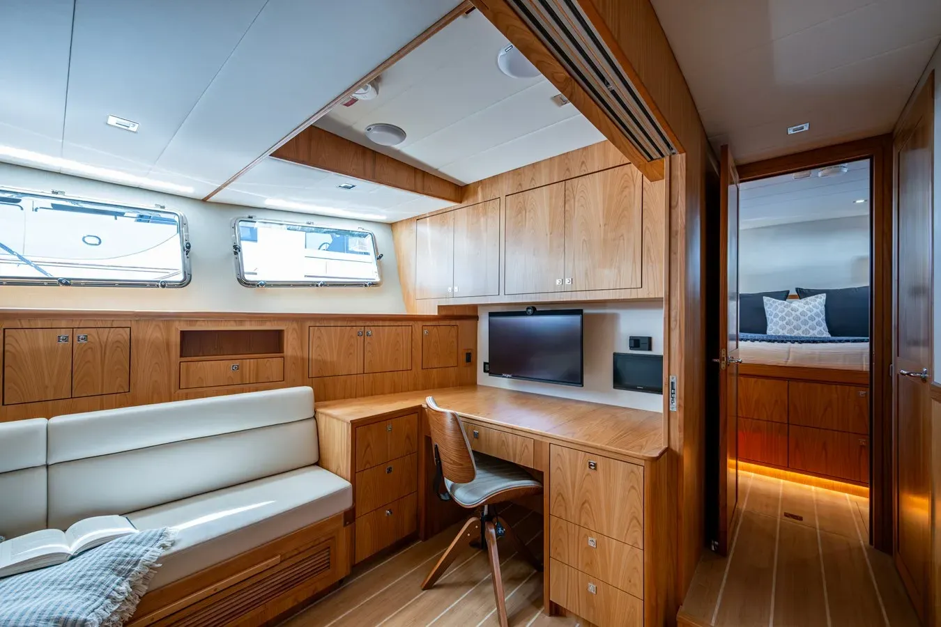 best yacht sales deals MER-SEA 2026