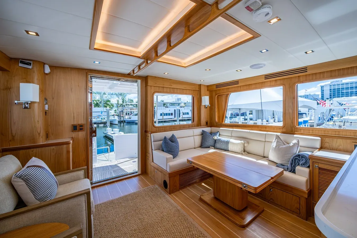 Buy a yacht MER-SEA 2026