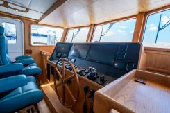 Buy a MER-SEA 2026 at Shestakov Yacht Sales