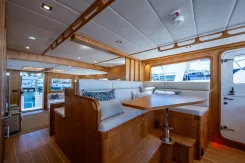 Buy a yacht MER-SEA 60 Open