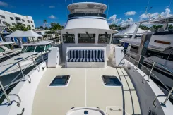 best yacht sales deals MER-SEA 60 Open