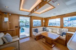 Buy a yacht MER-SEA 2026