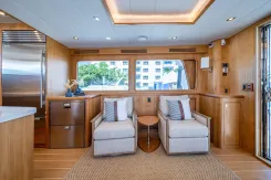 MER-SEA 60 Open price