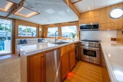 MER-SEA - KROGEN yacht sale