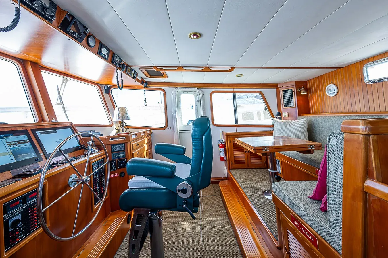 Buy a GANDALF - KROGEN at Shestakov Yacht Sales