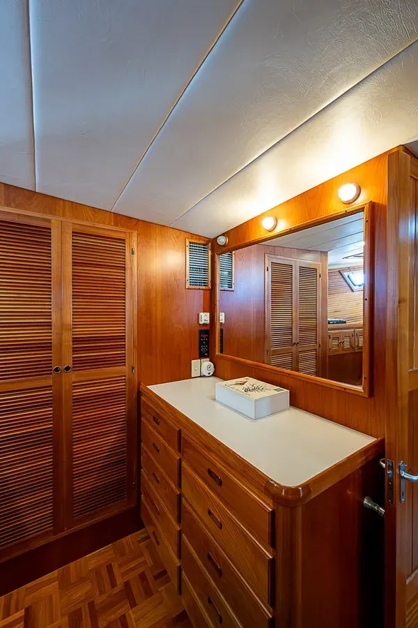 GANDALF - KROGEN yacht sale