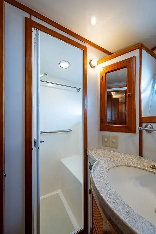 best yacht sales deals GANDALF