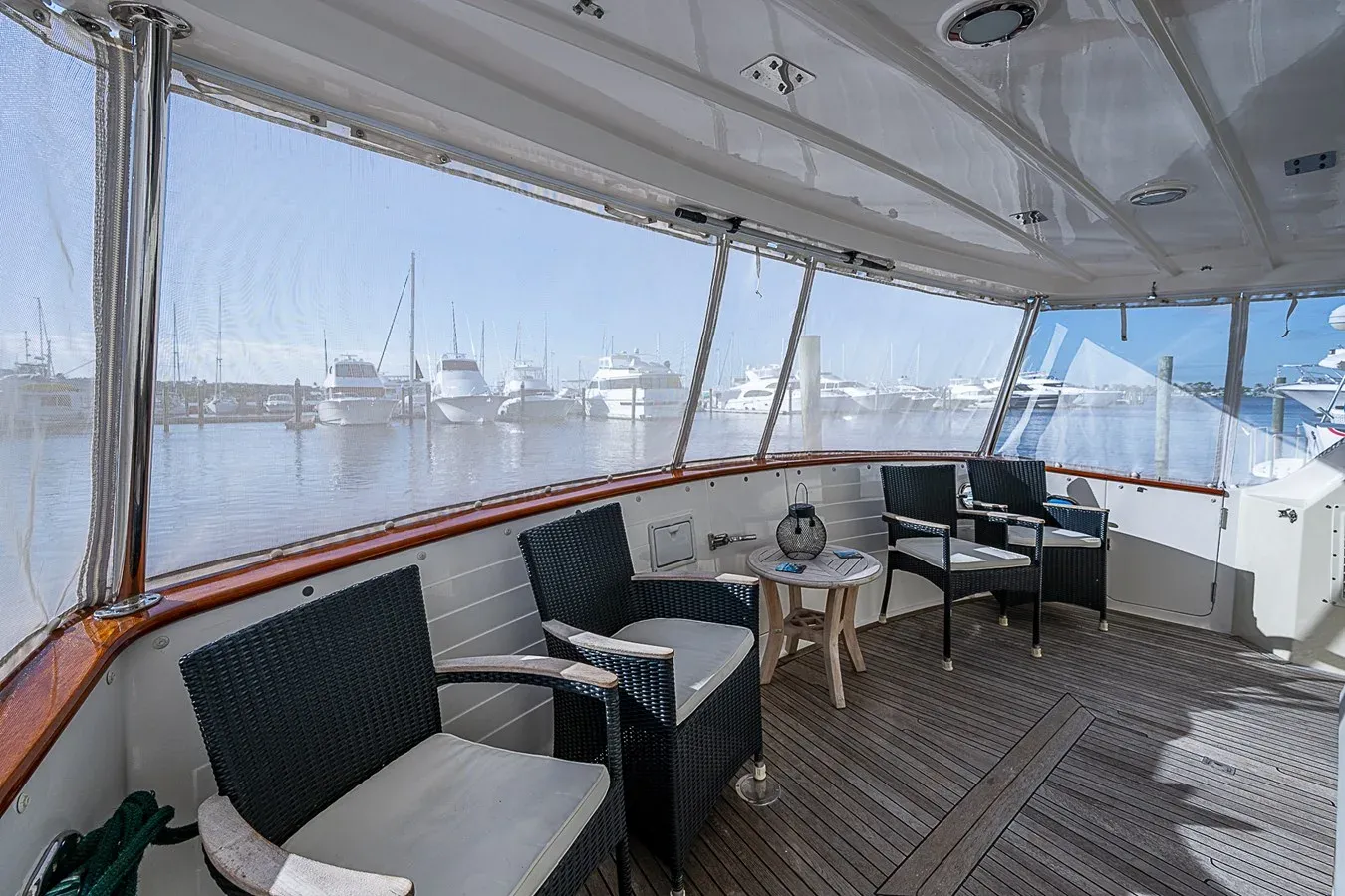 Buy a GANDALF - KROGEN at Shestakov Yacht Sales