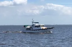 best yacht sales deals GANDALF - KROGEN