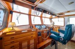 Buy a yacht GANDALF - KROGEN