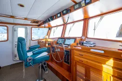 GANDALF 58 yacht sale
