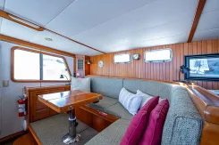 best yacht sales deals GANDALF - KROGEN
