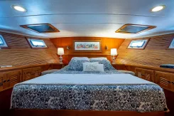Buy a GANDALF at Shestakov Yacht Sales