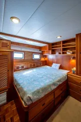 GANDALF yacht sale