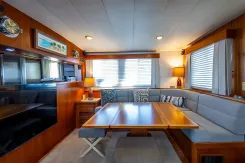 Buy a yacht GANDALF 2001