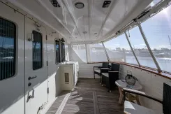 best yacht sales deals GANDALF 58