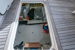 Buy a yacht GANDALF - KROGEN