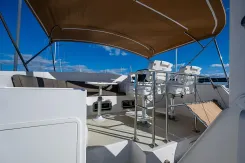 GANDALF 58 yacht sale