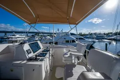 best yacht sales deals GANDALF - KROGEN