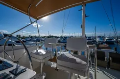 Buy a GANDALF at Shestakov Yacht Sales