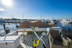 Buy a yacht GANDALF 58