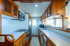 GANDALF - KROGEN yacht sale