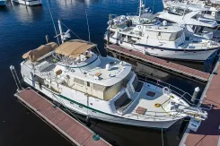 GANDALF yacht sale