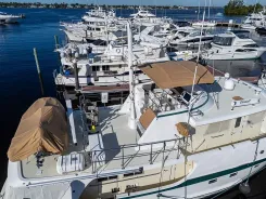 best yacht sales deals GANDALF 2001