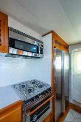 best yacht sales deals GANDALF 58