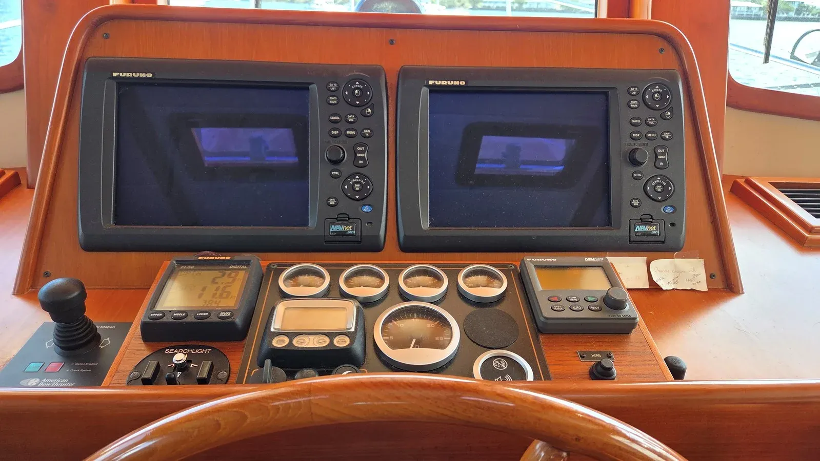 Buy a yacht MANDEVILLA - KROGEN