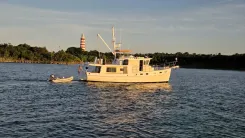 MANDEVILLA - KROGEN