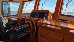 Buy a MANDEVILLA - KROGEN at Shestakov Yacht Sales