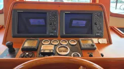 Buy a yacht MANDEVILLA - KROGEN
