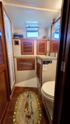 Buy a MANDEVILLA at Shestakov Yacht Sales