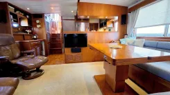 Buy a MANDEVILLA 48 at Shestakov Yacht Sales