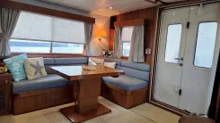 Buy a yacht MANDEVILLA 2010