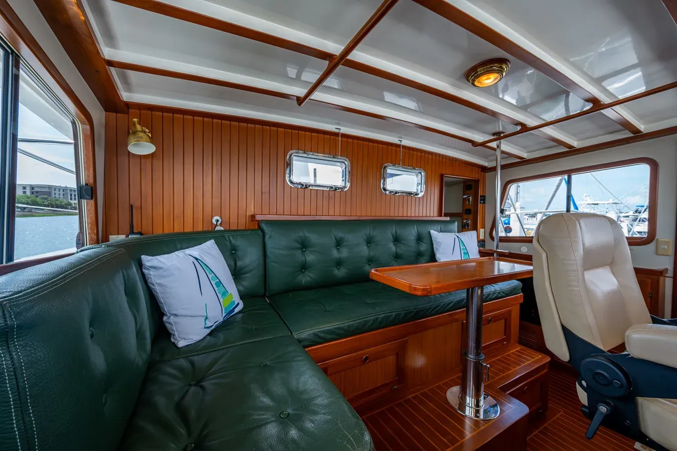 Купить GRACE FULL LIVING North Sea
