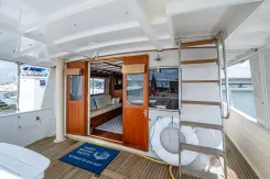 Купить яхту GRACE FULL LIVING - KROGEN в Shestakov Yacht Sales
