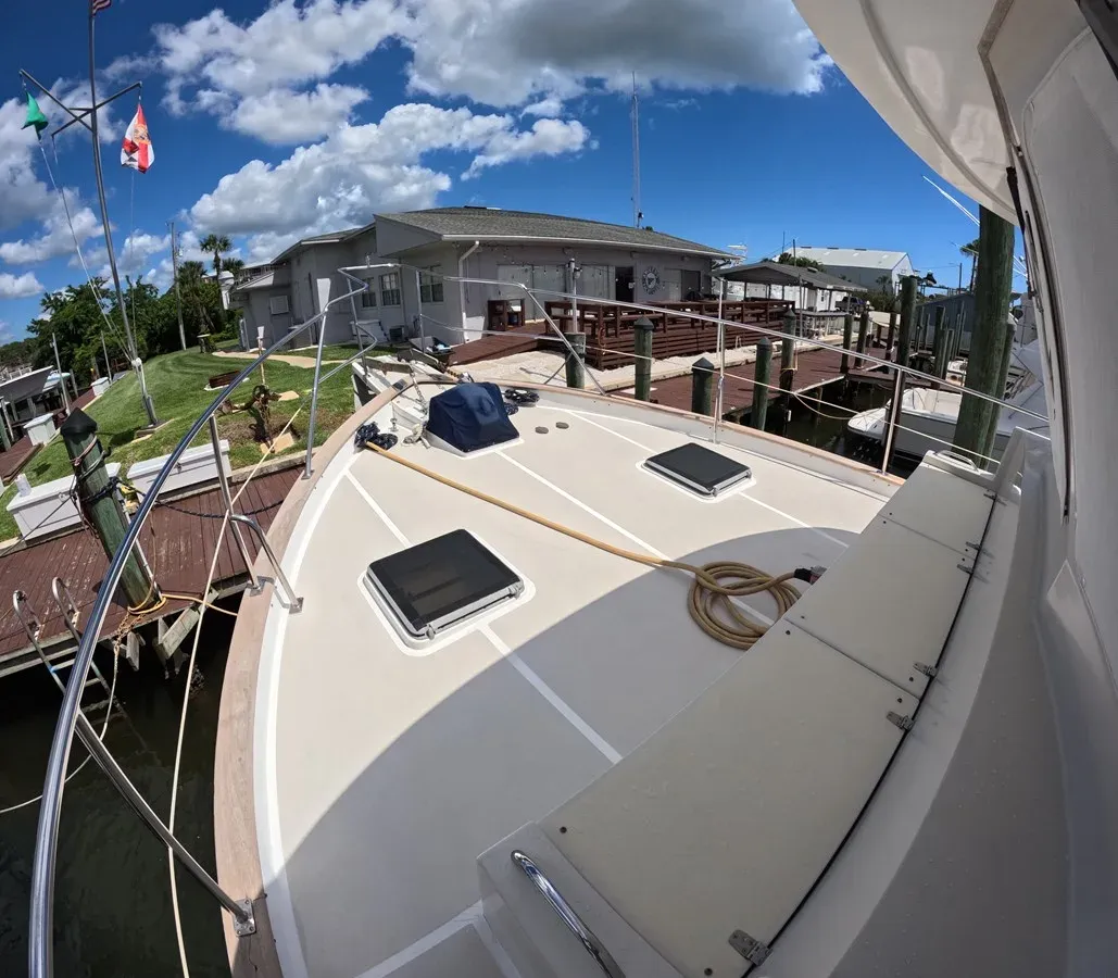 Buy a STILL WATERS - KROGEN at Shestakov Yacht Sales