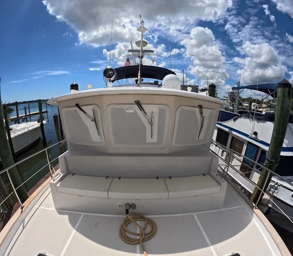 STILL WATERS 1999 yacht sale