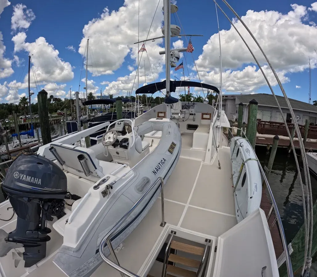 best yacht sales deals STILL WATERS - KROGEN
