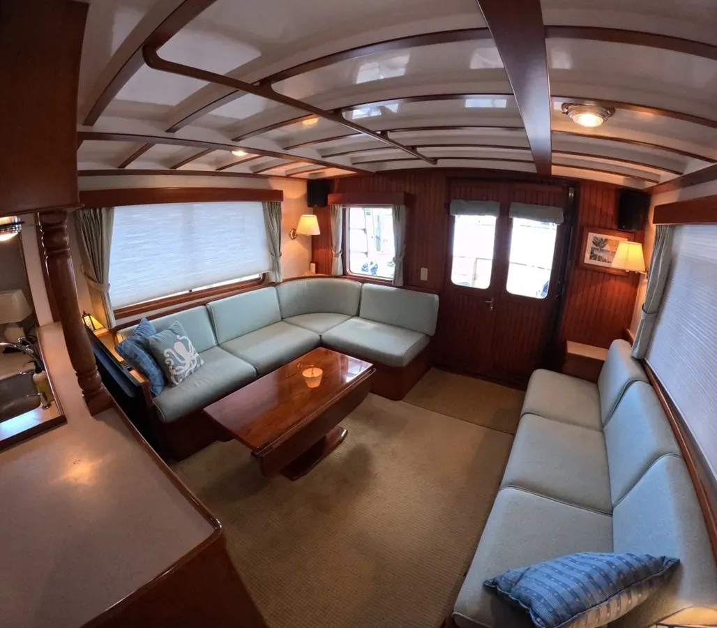 Buy a yacht STILL WATERS 1999