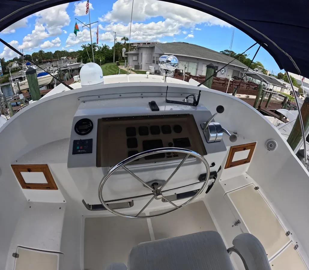 best yacht sales deals STILL WATERS - KROGEN