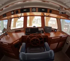 Buy a STILL WATERS 1999 at Shestakov Yacht Sales