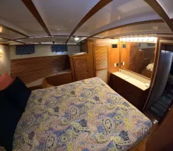 best yacht sales deals STILL WATERS 48