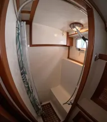 Buy a STILL WATERS Raised Pilothouse at Shestakov Yacht Sales