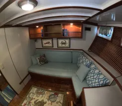 STILL WATERS yacht sale