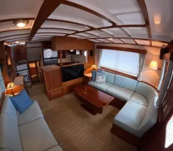 Buy a STILL WATERS 48 at Shestakov Yacht Sales
